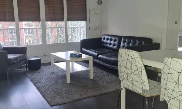 Appartement 4 pièces 72 m²