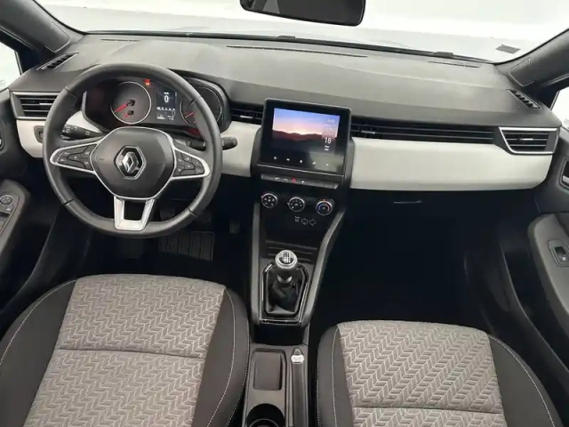 Renault Clio tce 90 - 21n — photo 91