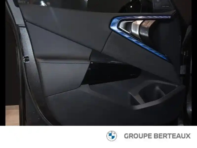 Bmw X3 xdrive30e 299ch m sport — photo 15