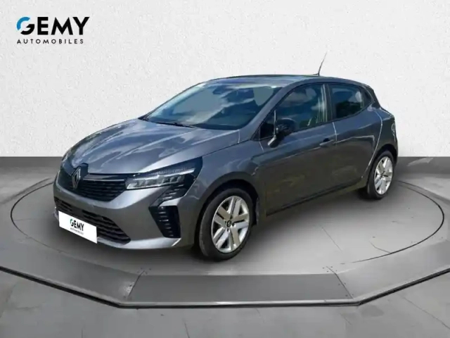 Renault Clio tce 90