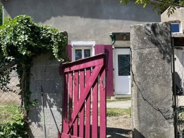 Maison 5 pièces 114 m²