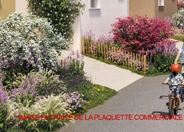 Maison 5 pièces 96 m²