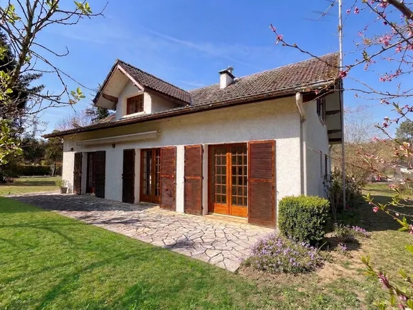 Maison Carcen Ponson 5 pièce(s) 160 m2