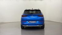Opel Grandland 1.6 Turbo 300ch Hybride Ultimate 4x4 — photo 6