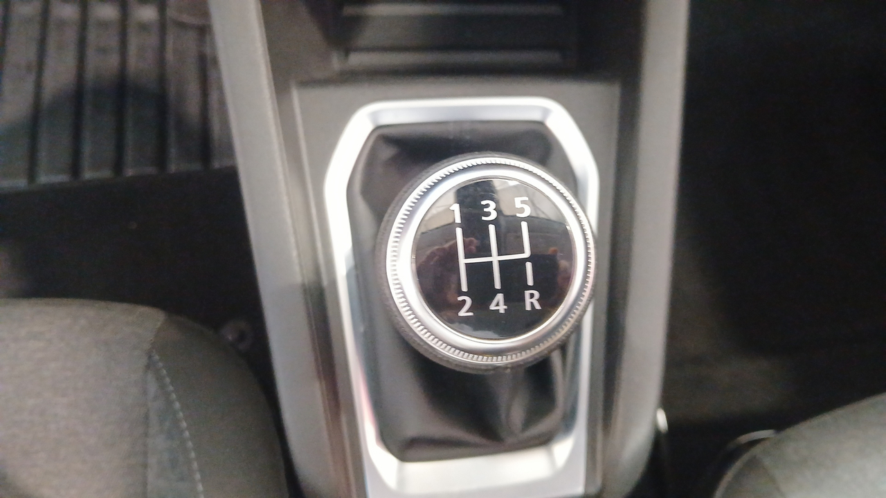 Renault Clio SCe 65 - 21 — photo 21