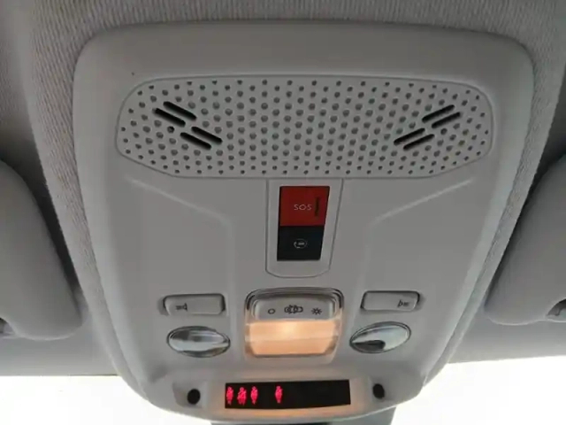Opel Corsa electrique 136 ch &amp; batterie 50 kwh — photo 15