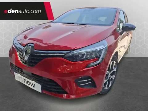 Renault Clio tce 90 - 21n