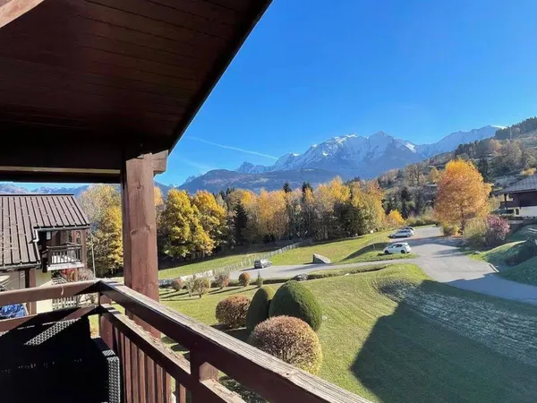 Appartement 2 pièces 34 m²