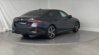 Bmw Série 5 i5 340ch M Sport eDrive40 — photo 5