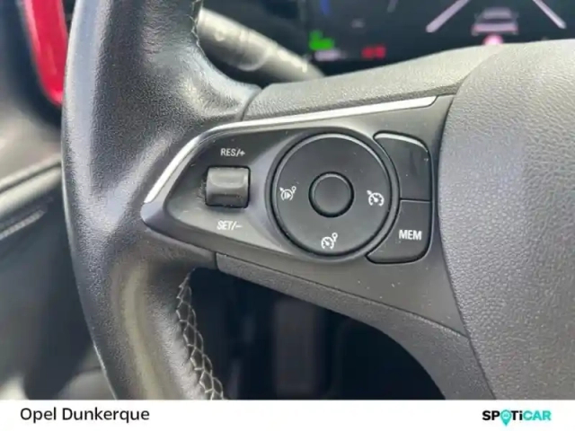 Opel Mokka -e 136ch gs line — photo 15