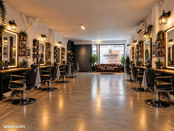 Local commercial 145 m² - hypercentre de troyes - rue turenne