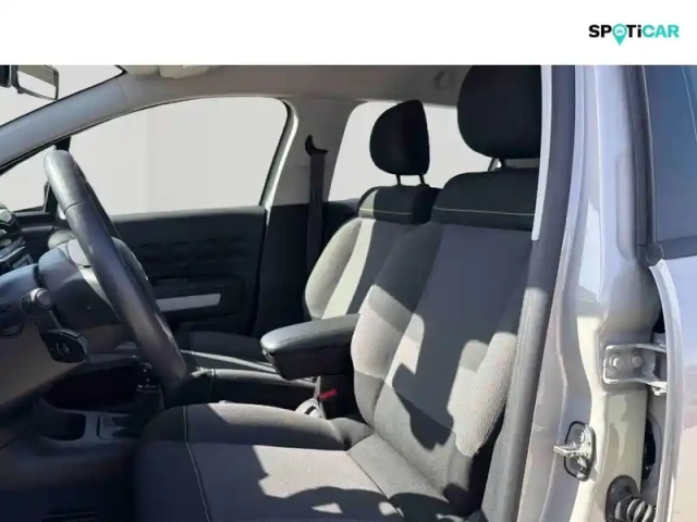 Citroën C3 puretech 82ch graphic s&amp;s e6.d — photo 12