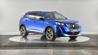 Peugeot 2008 1.2 PureTech 100ch S&S Allure — photo 3