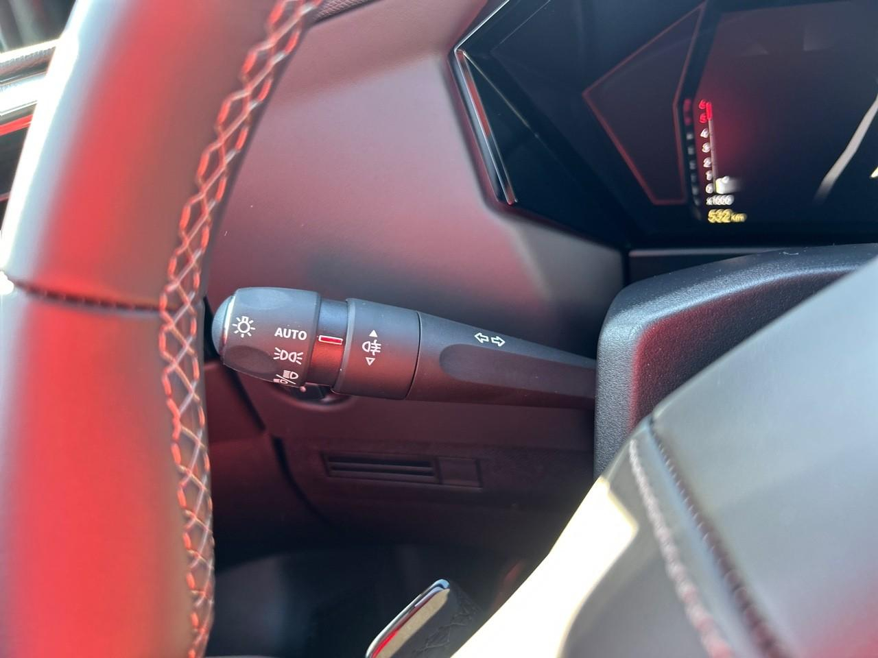 Ds Ds 4 bluehdi 130ch etoile nappa automatique — photo 14