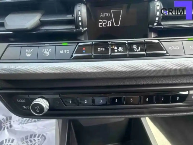 Bmw Serie 1 118i 136 ch dkg7 — photo 9
