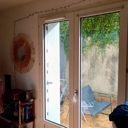 Appartement 2 chambres Poitiers