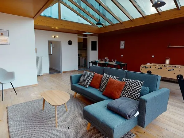 Maison 7 Pièces 171 m²