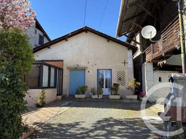 Maison 5 pièces 79 m²