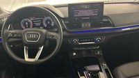 Audi Q5 40 TDI Mild Hybrid 204ch Avus quattro S tronic 7 — photo 11