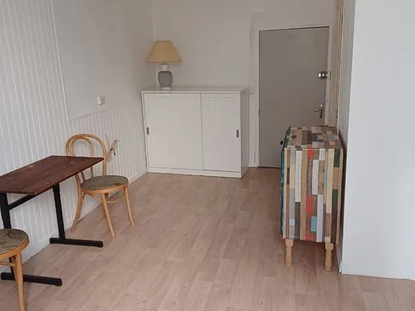 Studio T1 meublé centre ville d'Apt