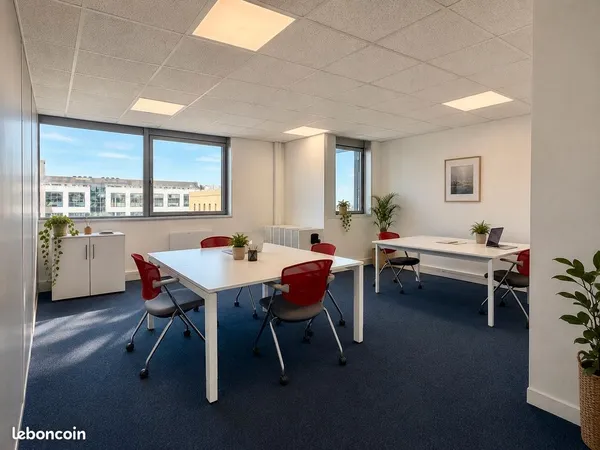 Espace professionnel de 60 m² à louer - Noisy-le-Grand