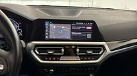 Bmw Série 3 320eA 204ch Luxury — photo 19