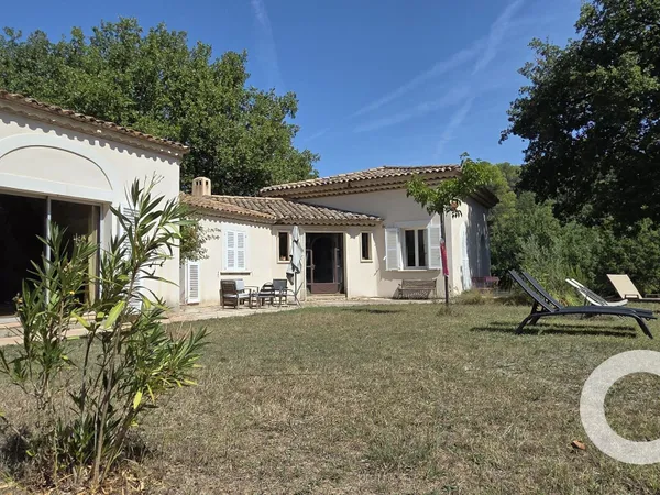 Maison 6 pièces 230 m²