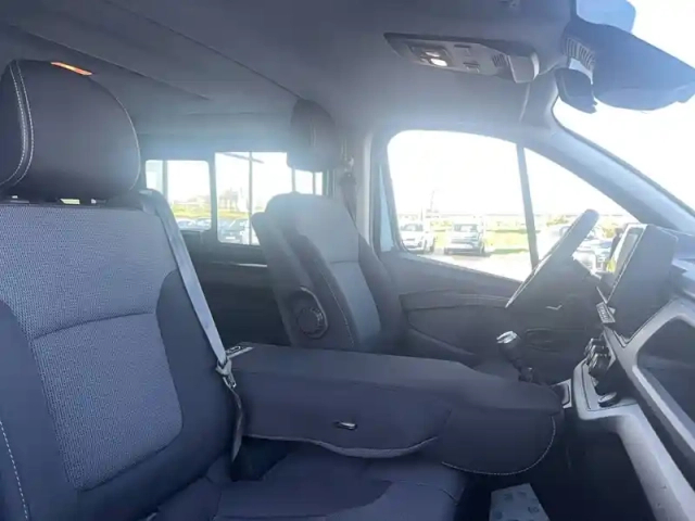 Renault Trafic blue dci 150 — photo 41