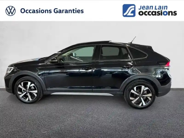 Volkswagen Taigo 1.0 tsi 116 dsg7 — photo 7