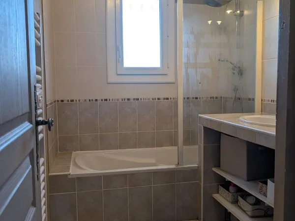 Location villa