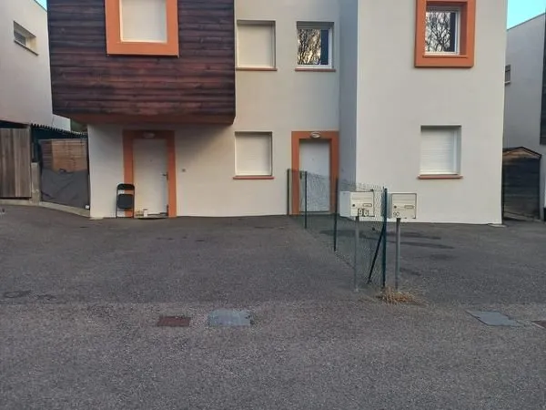 Maison individuelle Manosque