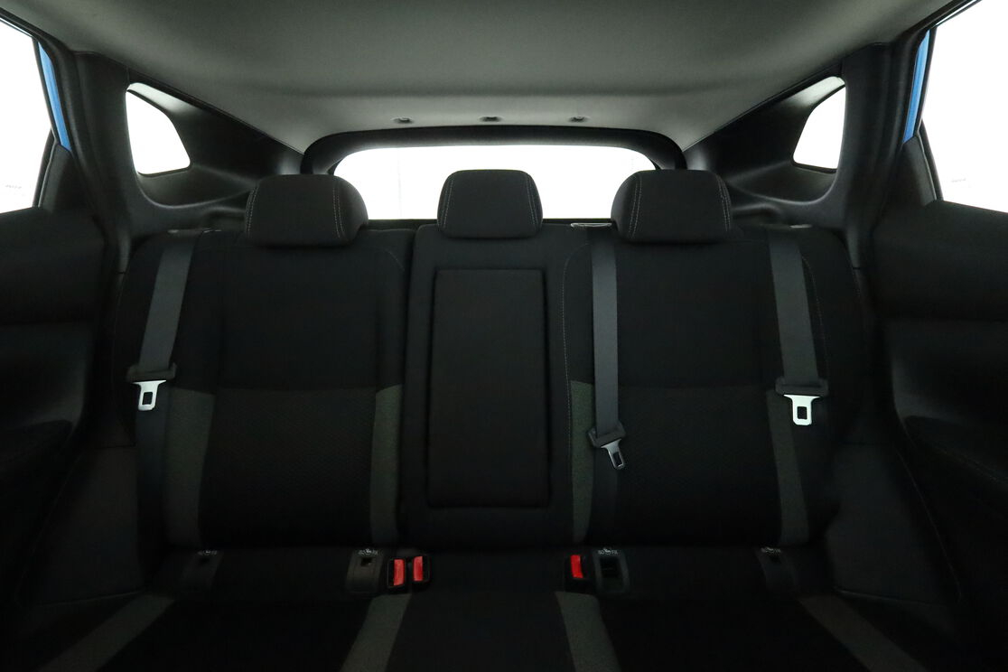 Nissan Qashqai 1.5 dCi — photo 14