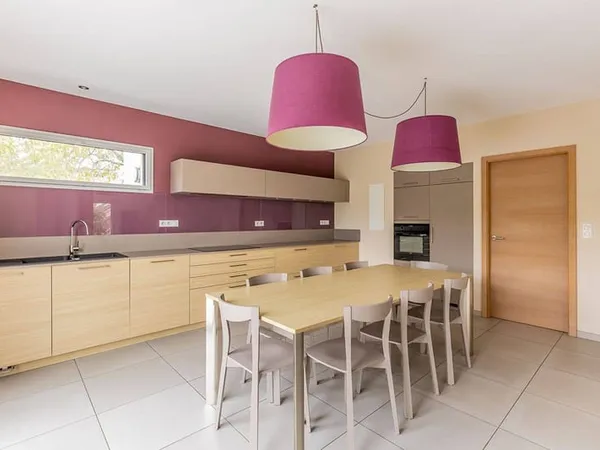 Maison 7 pièces 195 m²