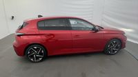 Peugeot 308 1.2 PureTech 130ch S&S Allure Pack EAT8 — photo 4