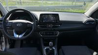 Hyundai I30 1.0 T-GDi 120ch Hybrid 48V Creative — photo 11