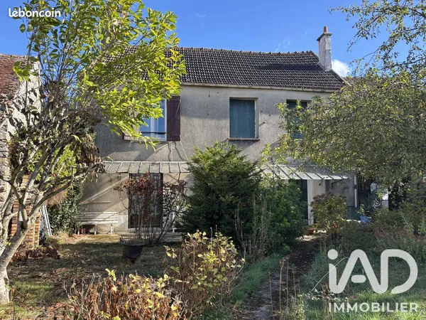Propriété 7 pièces 110 m²