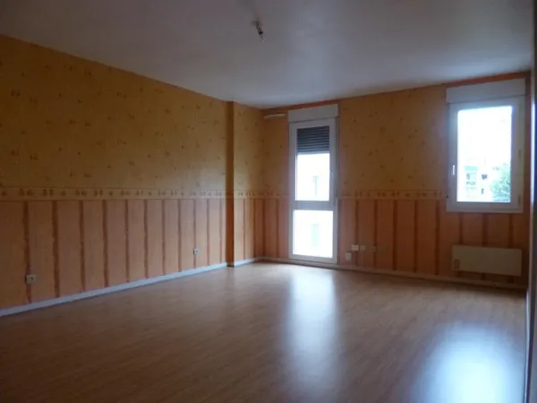 Appartement Location Lyon 2p 50m² 720€