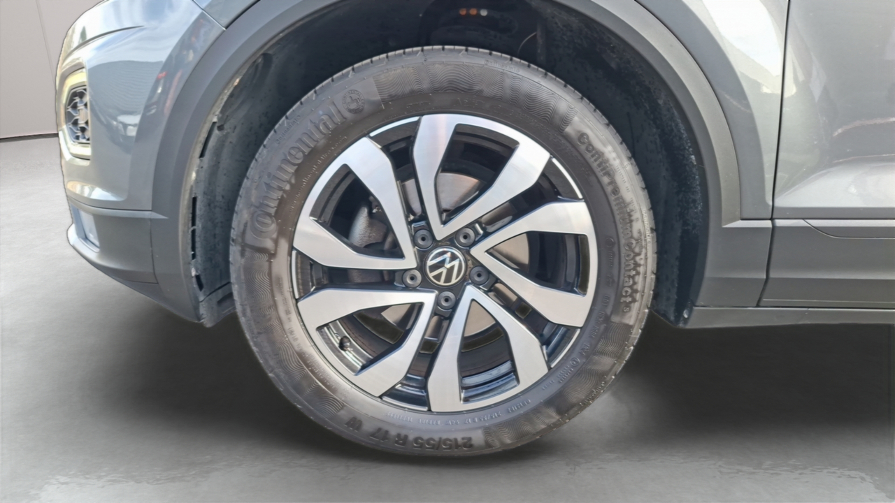 Volkswagen T-Roc 2.0 TDI 115 Start/Stop BVM6 — photo 16