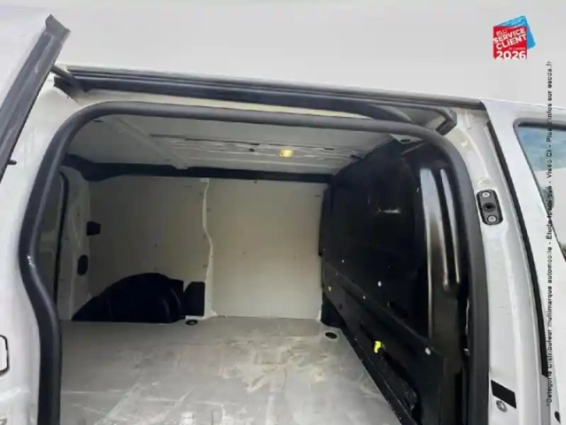 Fiat Scudo fg m 2.0 bluehdi 145ch pack premium connect — photo 11