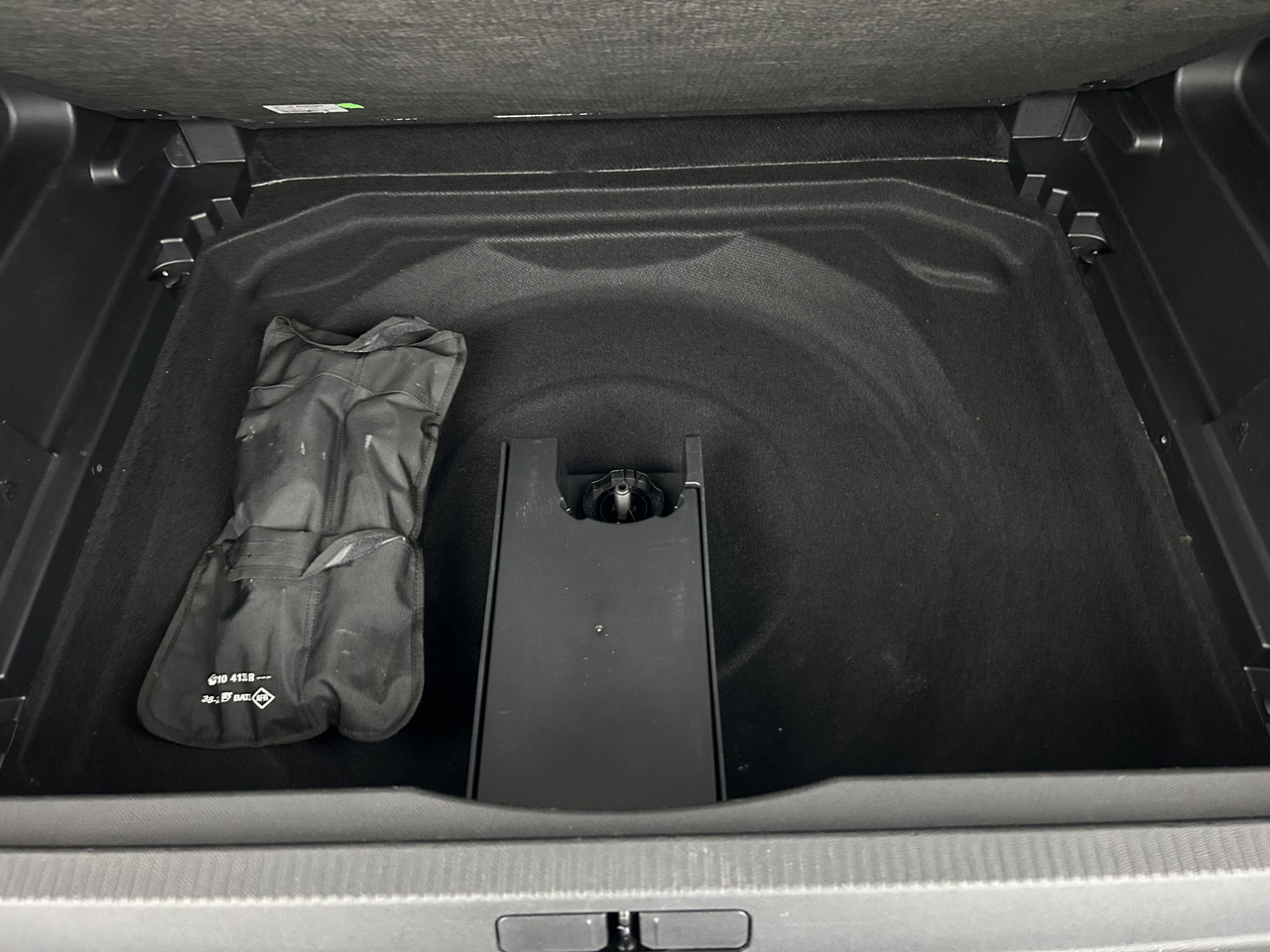 Citroën C5 Aircross — photo 28