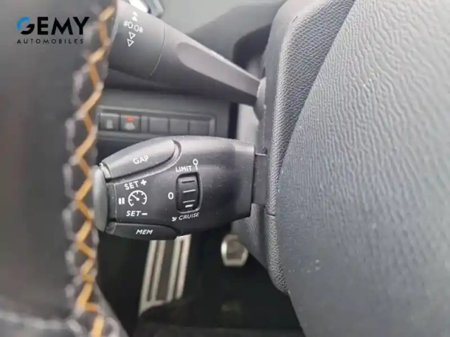 Peugeot 308 puretech 130ch s&amp;s bvm6 — photo 18