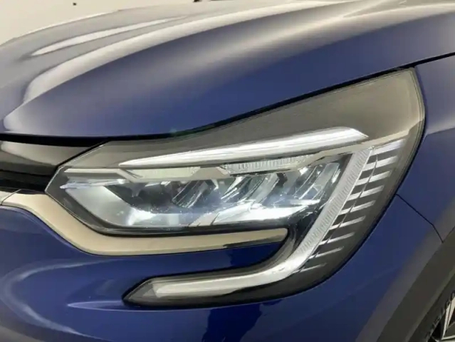 Renault Captur tce 90 evolution 5p — photo 26