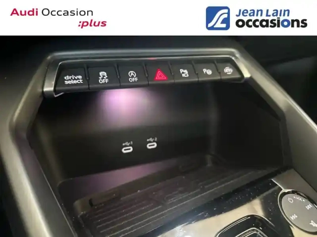 Audi A3 sportback tdi 150 s tronic 7 — photo 19