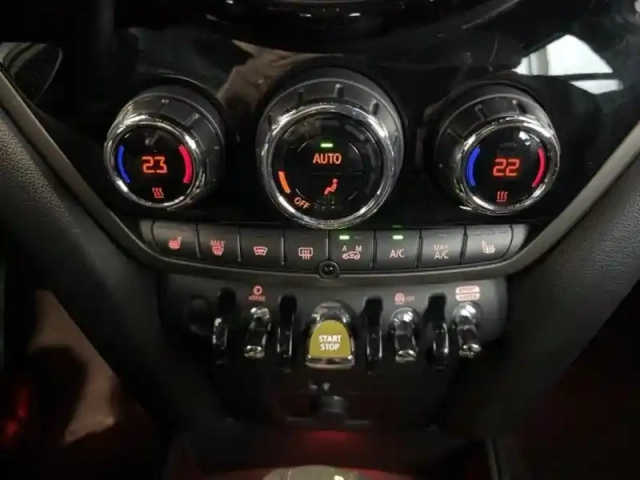 Mini Countryman cooper se 125ch + 95ch edition premium all4 bva6 — photo 12