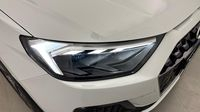 Audi A1 Sportback 25 TFSI 95ch Advanced S tronic 7 — photo 17
