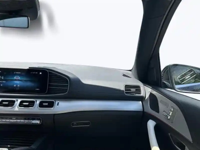 Mercedes Gle 350 d 4matic amg line — photo 15