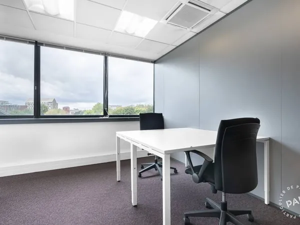 Bureaux/Locaux professionnels 8 m²