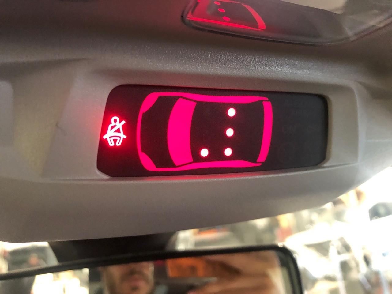 Citroën C5 Aircross puretech 130 s&s bvm6 feel — photo 30