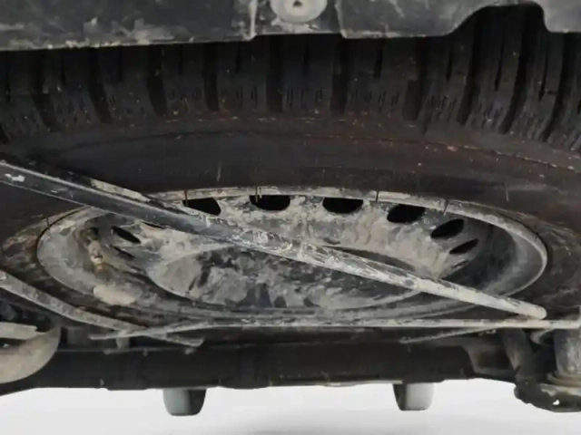 Renault Kangoo Van l1 1.5 blue dci 95ch extra -24 — photo 10
