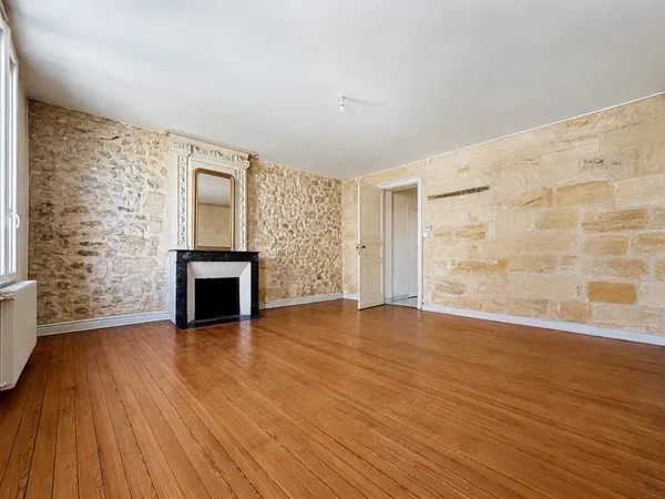 Appartement 6 pièces 130 m²